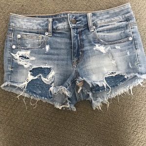 American Eagle Outfitters